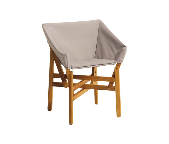 Nods Lounge Fauteuil | Chairs | Atelier Pfister