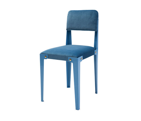 Nova chair | Chairs | Klong