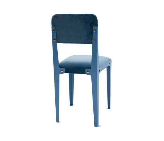 Nova chair | Chairs | Klong