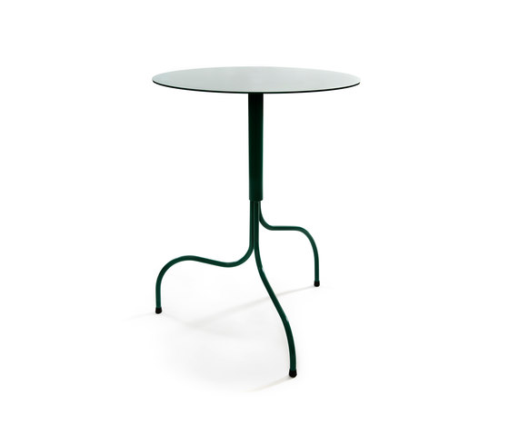Liv table circular | Bistro tables | Klong