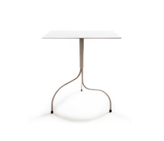 Liv table rectangular | Bistro tables | Klong