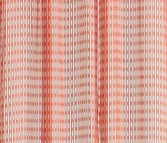 Höngg Red | Drapery fabrics | Atelier Pfister
