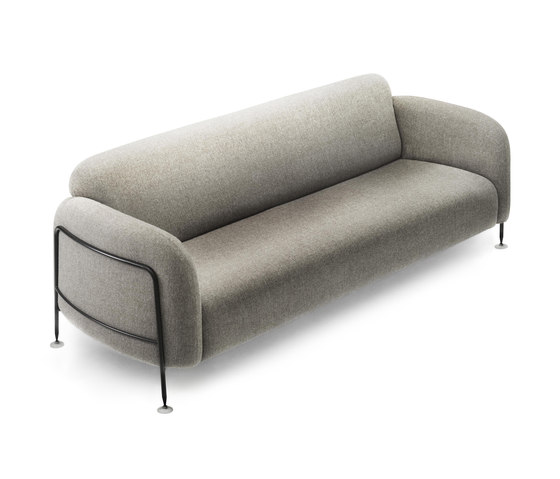 Mega Sofa | Sofás | Massproductions