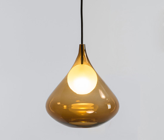 Shade Glas | Lámparas de suspensión | Isabel Hamm Licht