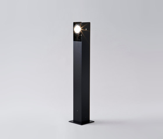 Linus Beam 600 | Lampade outdoor su pavimento | Wever & Ducré