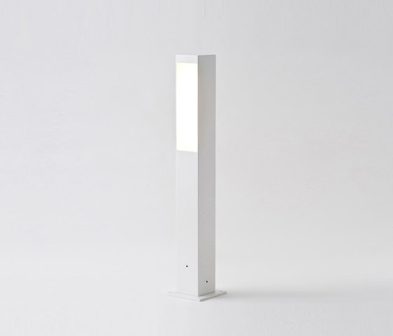 Linus II | Outdoor floor-mounted lights | Wever & Ducré