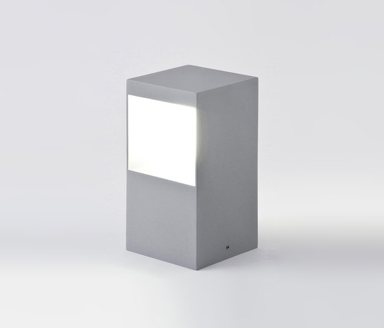 Palluz I | Outdoor floor-mounted lights | Wever & Ducré