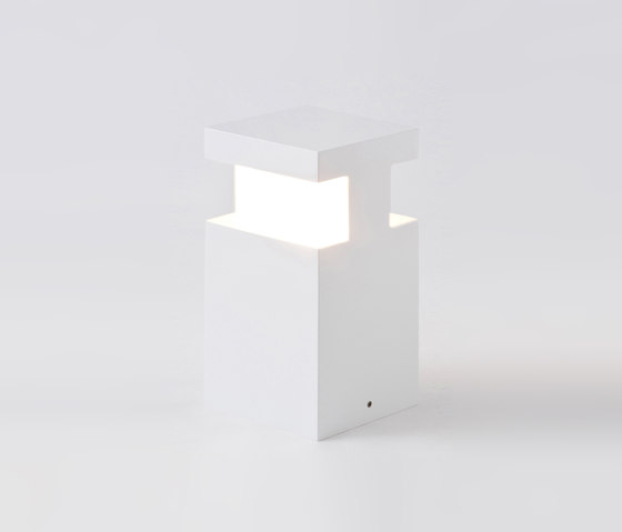 Palluz II | Outdoor floor-mounted lights | Wever & Ducré