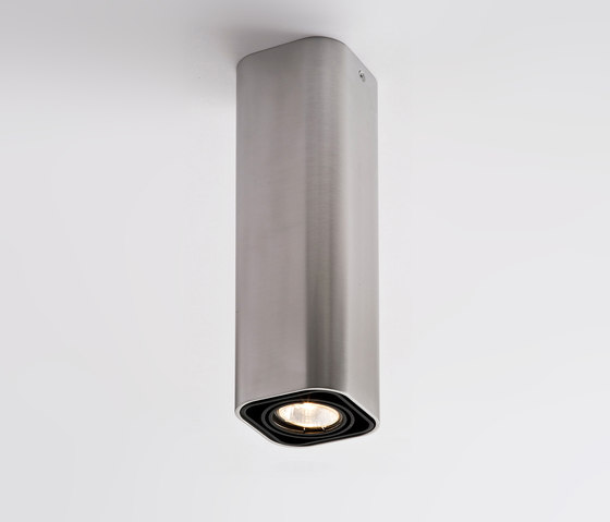 Docus Ceiling I Long aluminum | Lámparas de techo | Wever & Ducré