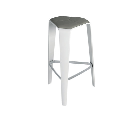 hoc 9101 | Bar stools | Brunner