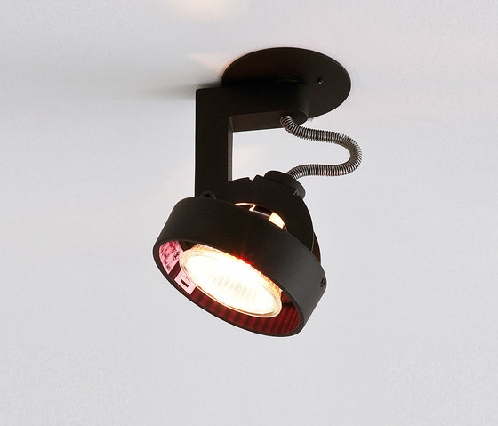 Rilox MR16 recessed | Lámparas de techo | Wever & Ducré