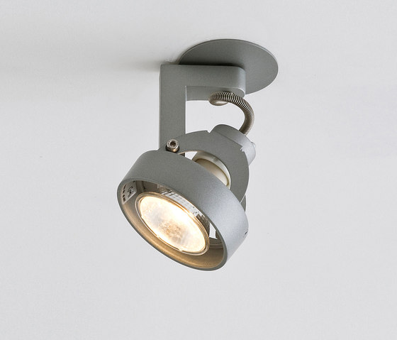 Rilox ES50 recessed | Ceiling lights | Wever & Ducré