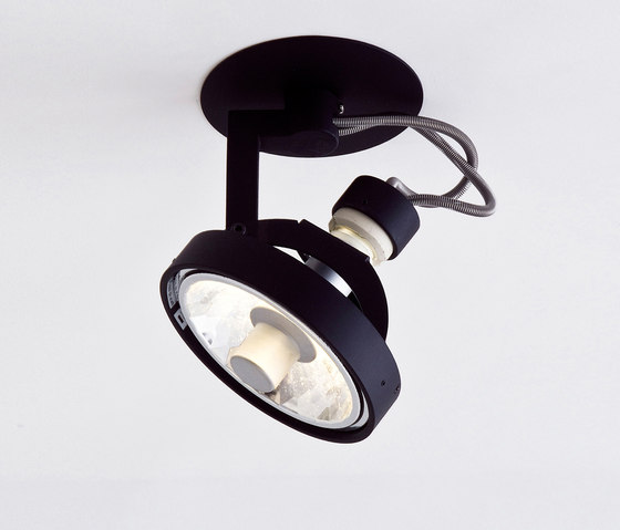 Rilox HIR-CE111 recessed | Lámparas de techo | Wever & Ducré
