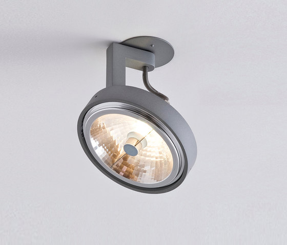 Rilox QR111 recessed | Lámparas de techo | Wever & Ducré