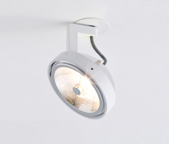 Rilox QR111 recessed | Ceiling lights | Wever & Ducré