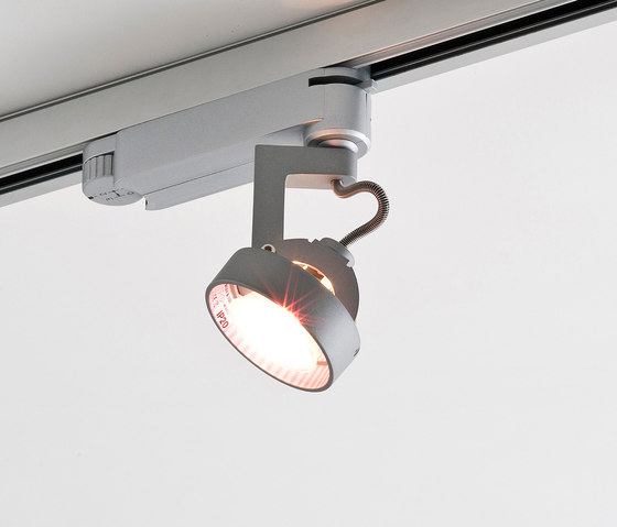 Rilox MR16 on track | Lighting systems | Wever & Ducré