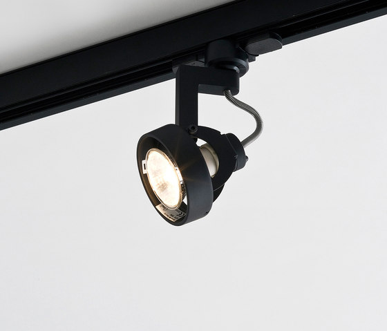 Rilox ES50 on track | Sistemi illuminazione | Wever & Ducré