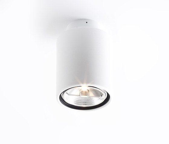 Oboq round surface LED111 | Lampade plafoniere | Wever & Ducré