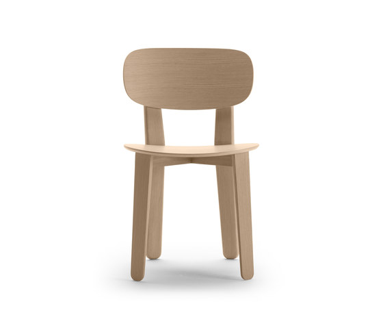 Triku Chair | Stühle | Alki