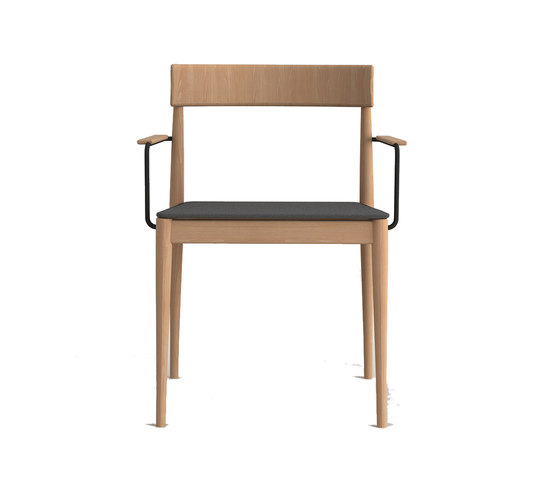 Blanc 02 | Chairs | Very Wood