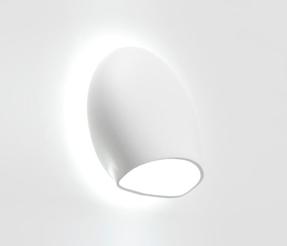Hydro white | Wall lights | Wever & Ducré