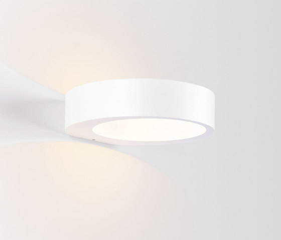 MOON 1.0 | Lámparas de pared | Wever & Ducré