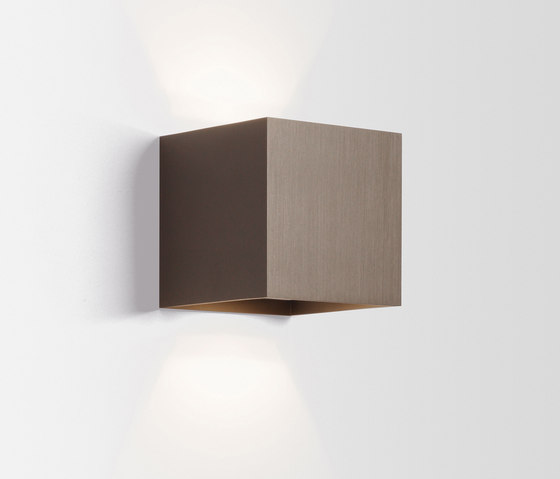 BOX 1.0 QT14 | Lámparas de pared | Wever & Ducré