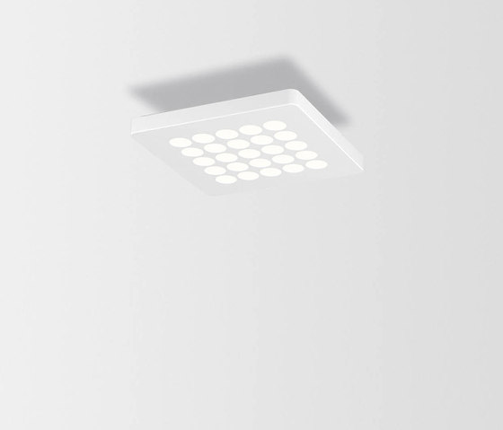 CORO 1.1 | Lámparas de techo | Wever & Ducré
