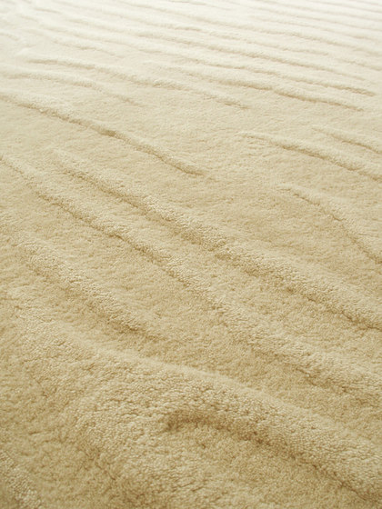 Sand | Formatteppiche | 2Form Design
