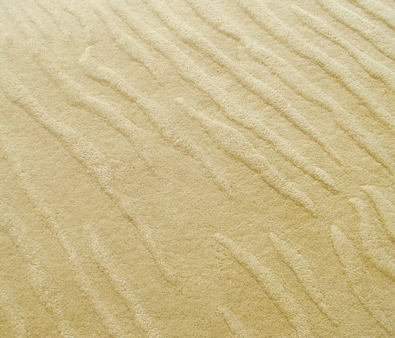 Sand | Tapis / Tapis de designers | 2Form Design