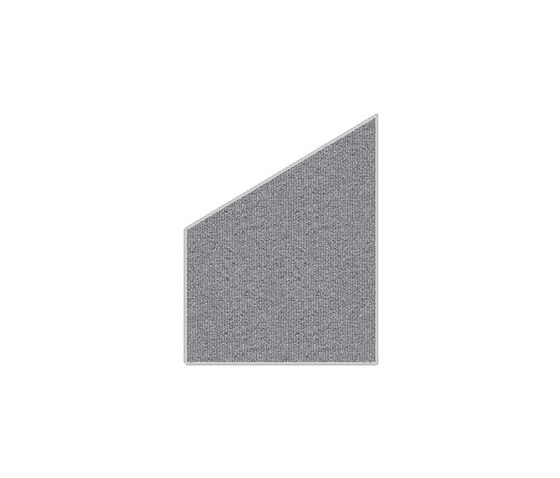 FreeSCALE Partition | Carpet tiles | Vorwerk