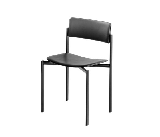 Kiki Chair | upholstered | Sedie | Artek