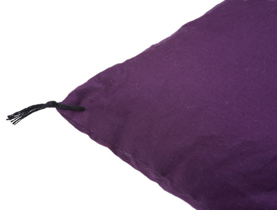 Namib duvet cushion purple |  | Chiccham