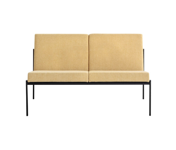 Kiki Sofa | Sofas | Artek