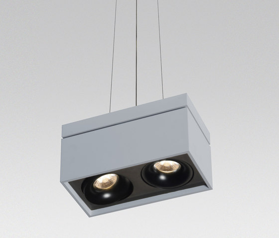 Sirro 2.0 black | Lámparas de suspensión | Wever & Ducré