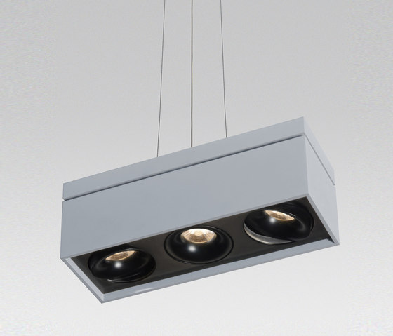 Sirro 3.0 black | Lámparas de suspensión | Wever & Ducré