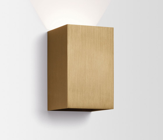 BOX 3.0 LED | Wandleuchten | Wever & Ducré