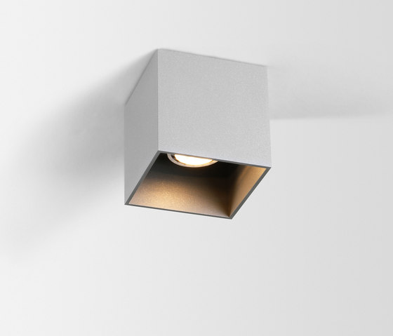 BOX 1.0 PAR16 | Ceiling lights | Wever & Ducré