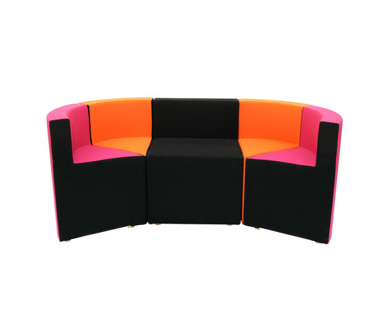 Love Connection | Sofas | Green Furniture Concept