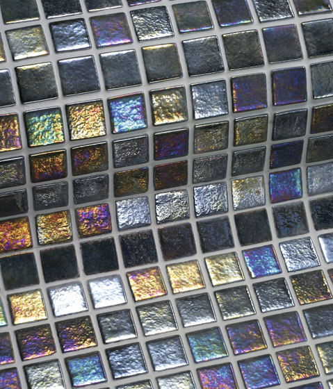Anti Cuarzo | Mosaici vetro | Ezarri