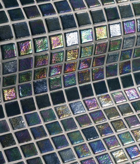 Anti Jade | Mosaici vetro | Ezarri