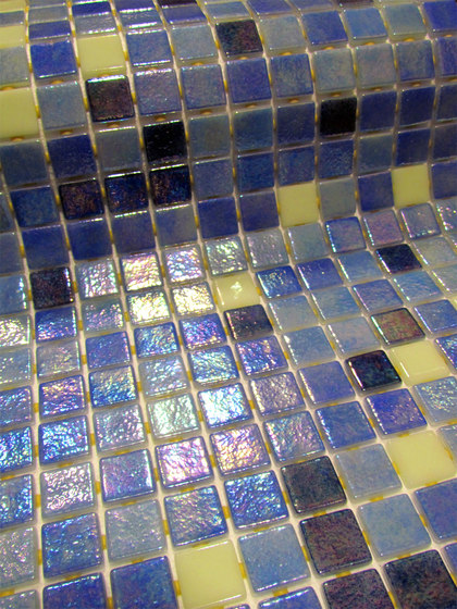 Fosfo | Mosaici vetro | Ezarri