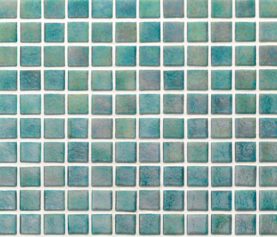 Iris Coral | Glass mosaics | Ezarri
