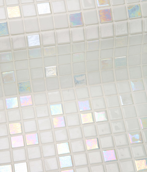 Iris Diamond | Mosaicos de vidrio | Ezarri