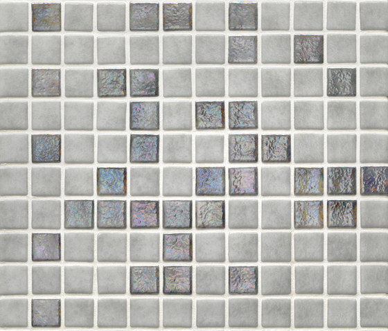 Iris Stone | Glass mosaics | Ezarri