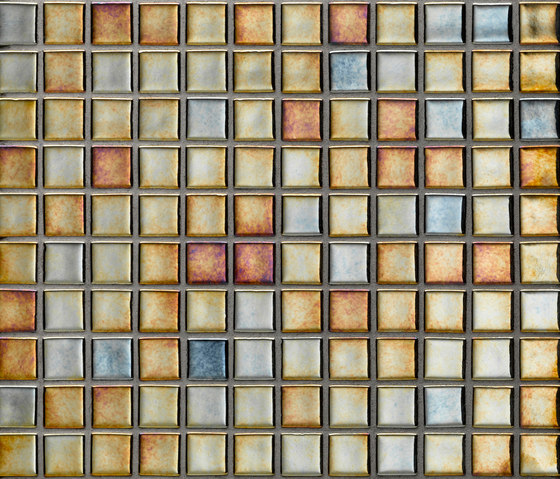 Metal Oxido | Mosaicos de vidrio | Ezarri