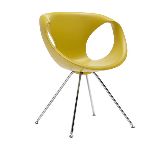 Up chair I 907 | Sillas | Tonon