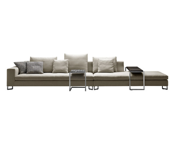 Large Sofa | Canapés | Molteni & C