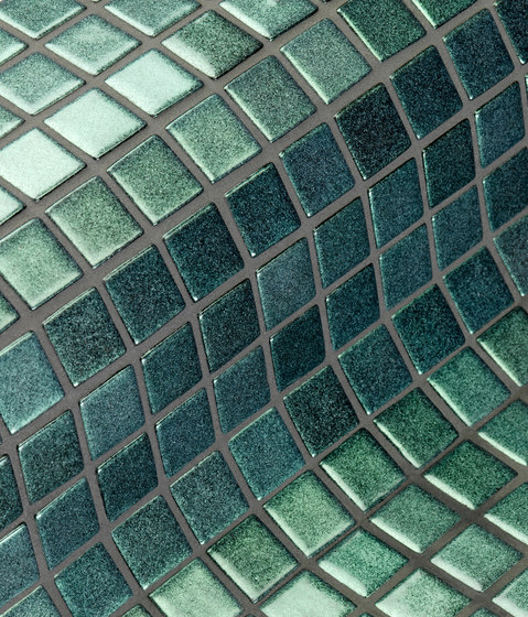 Space Taurus | Glass mosaics | Ezarri
