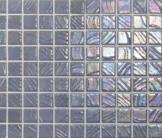 Vulcano Colima | Glass mosaics | Ezarri